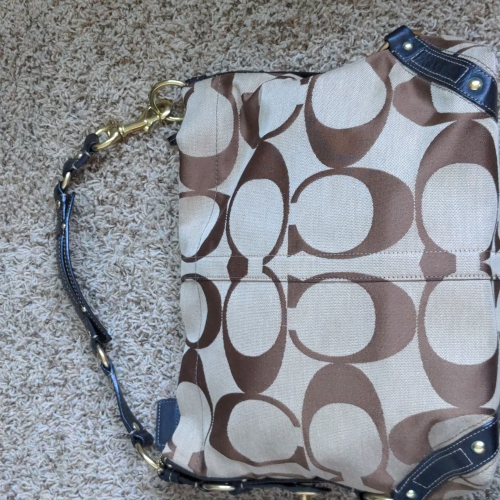 Beautiful Coach Bag